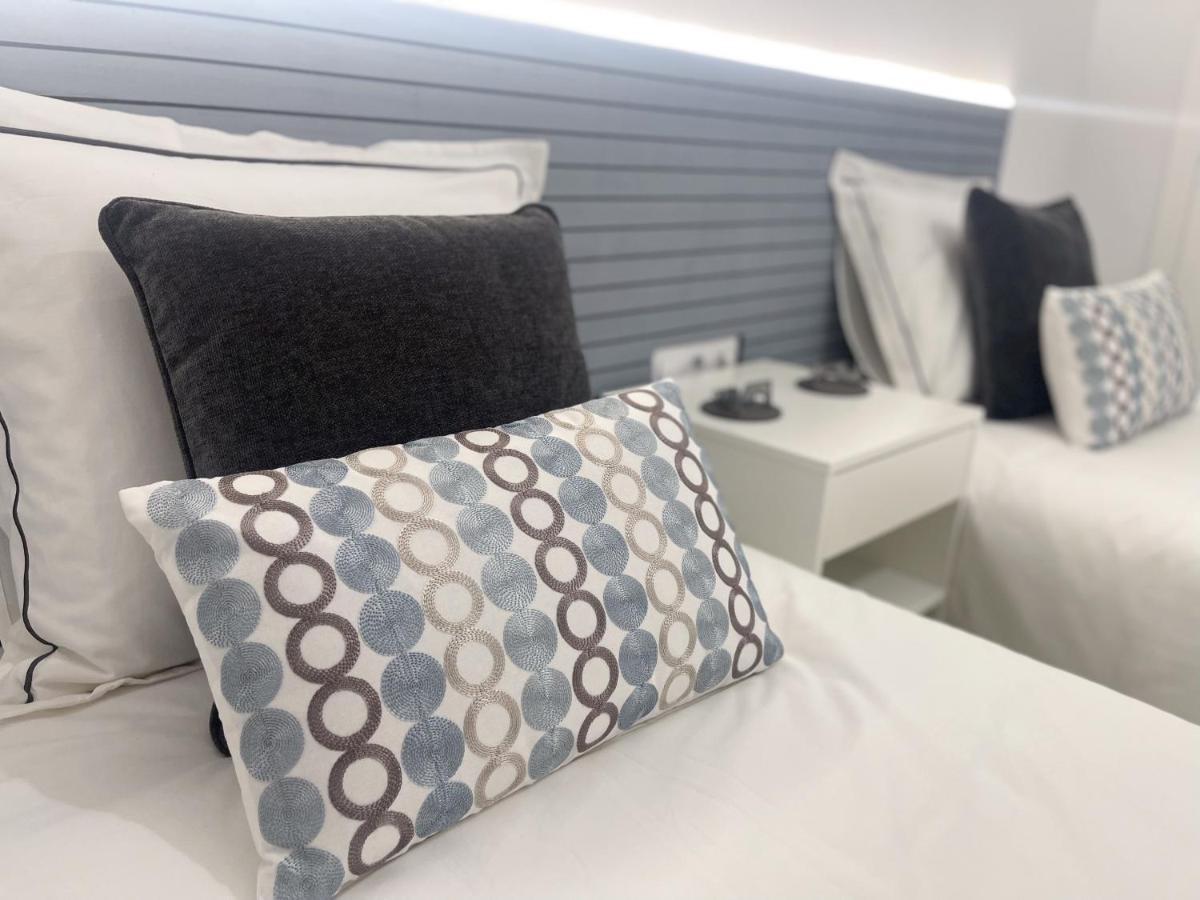 Pure South Residence Manilva Exterior foto